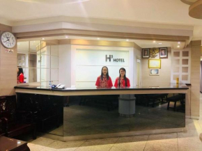  H3 Hotel  Kecamatan Karimun